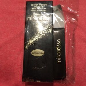 Mirenesse Supreme Eye Perfection 2 Pc Set